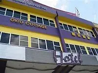 Okid Cottage Hotel Johor Bahru 2*,  Malaysia