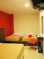 Okid Cottage Hotel Johor Bahru 2*,  Malaysia