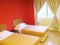 **  Okid Cottage Hotel Johor Bahru Malaysia