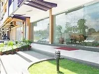 Okid Cottage Hotel Johor Bahru