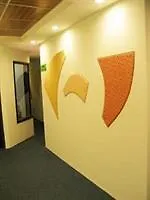 Okid Cottage Hotel Johor Bahru 2*,