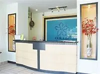 Okid Cottage Hotel Johor Bahru
